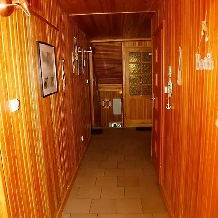 Pokoje Sowa Pansiyon