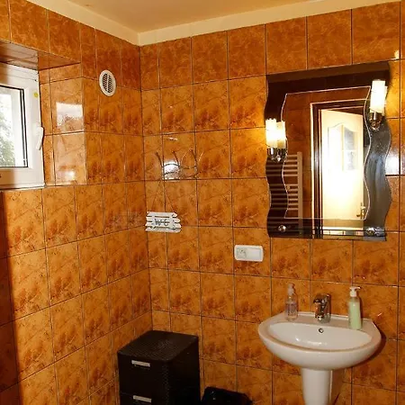 Pansiyon Pokoje Sowa