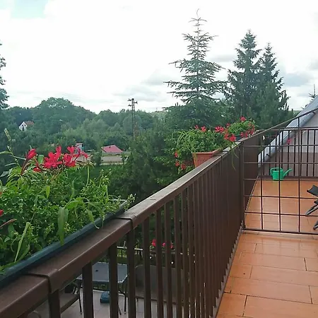 Pansiyon Pokoje Sowa