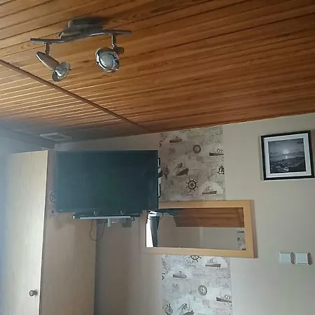 Pansiyon Pokoje Sowa